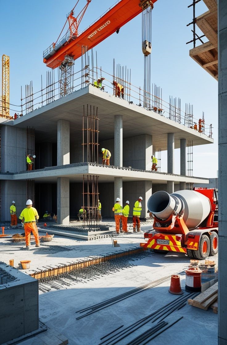 Construction Project