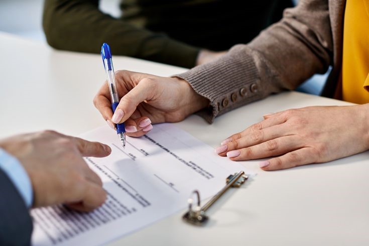 Tenant and Financial Management