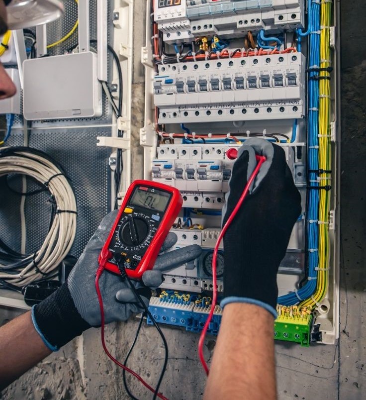 Utility Management